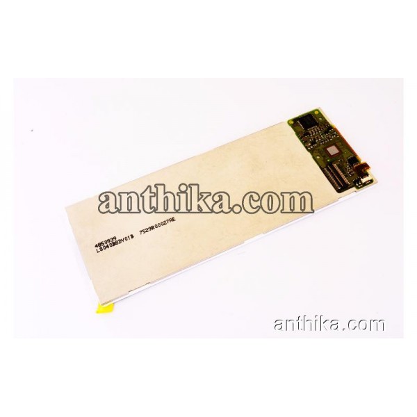 Nokia 9300i Ekran Original Lcd Display New 4850939
