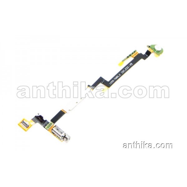 Sony Xperia Go St27 Volume Mikrofon Vibrate Motor ...