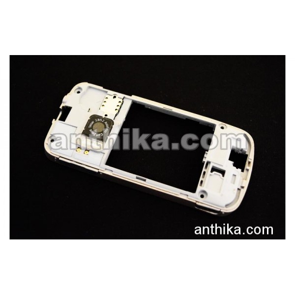 Nokia 6710 Navigator Kasa Şarj Soketi Buzzer Orig...