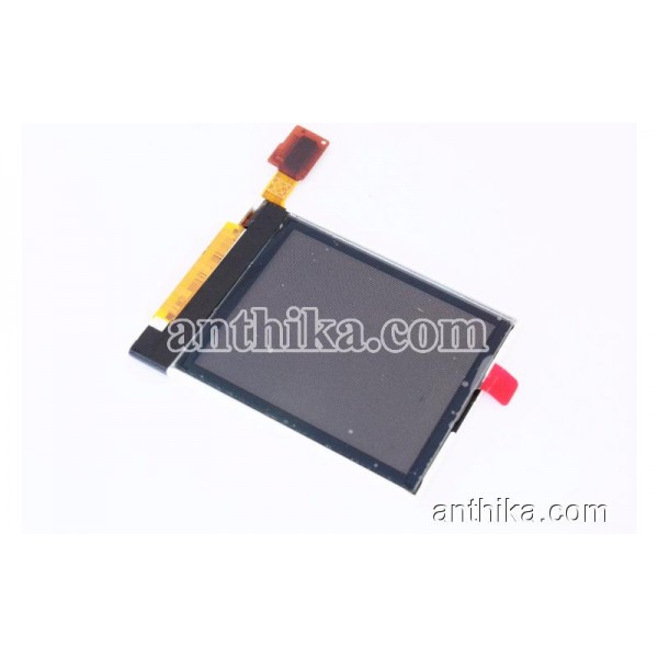 Nokia 6111 Ekran Original Lcd Display New 4850975