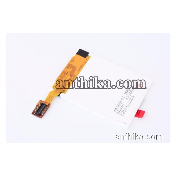 Nokia 6111 Ekran Original Lcd Display New 4850975