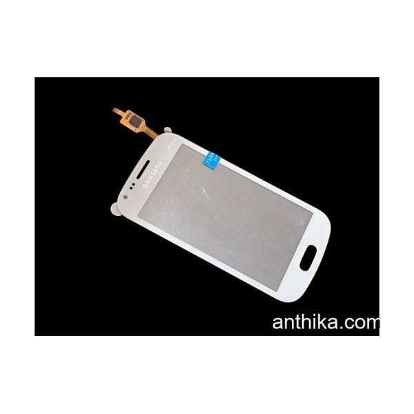 Samsung S7560 S7562 Galaxy Trend Dokunmatik Touchs...