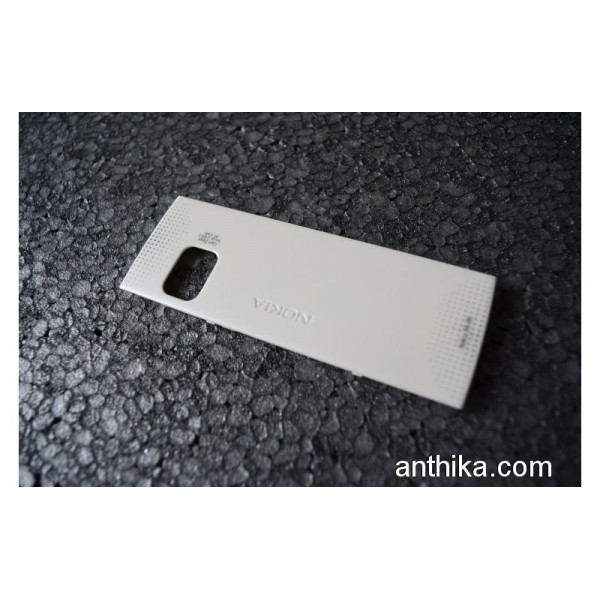 Nokia X6 X6-00 Kapak High Quality Xpress on Batter...
