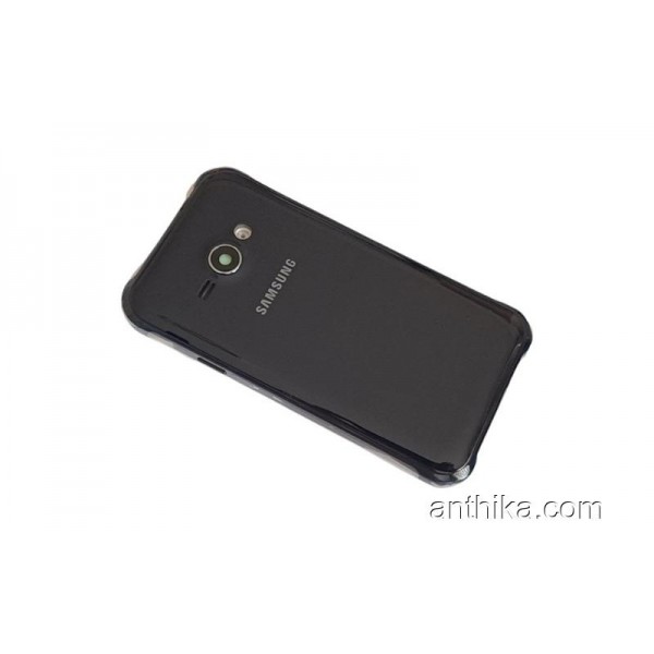Samsung Galaxy J1 Ace 3G Kasa Kapak Arka Pil Kapa�...