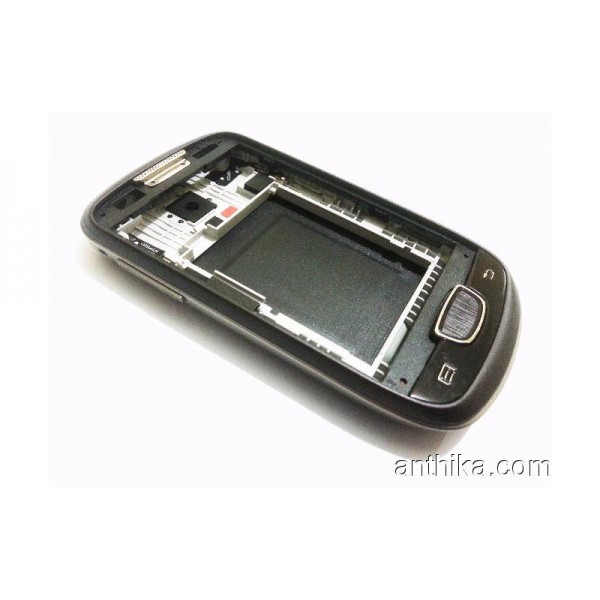 Samsung S5570 Kapak Tuş Kasa Orjinal Full Housing...