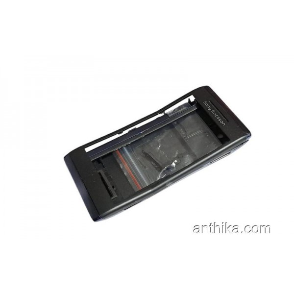 Sony Ericsson Aino U10i Kasa Kapak High Quality Ho...