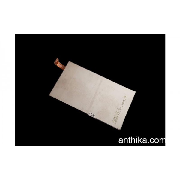 Nokia 5230 5800 N97 Mini X6 C6 C5-03 N500 Ekran Lcd Display 4850098