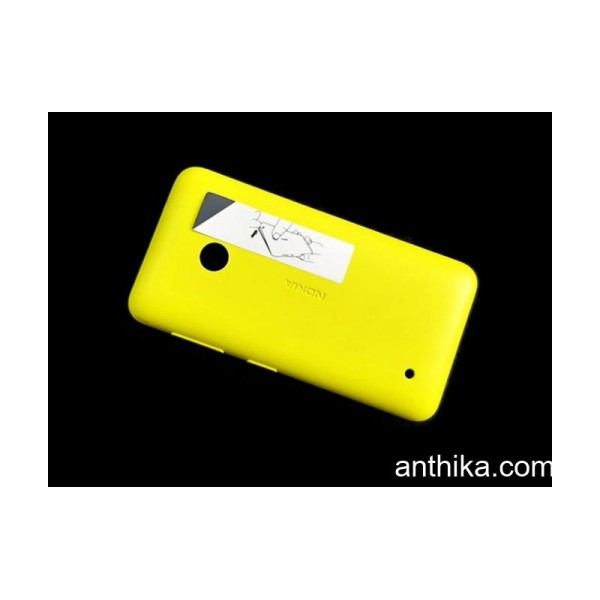 Nokia Lumia 530 Kapak N530 Original Battery Cover ...