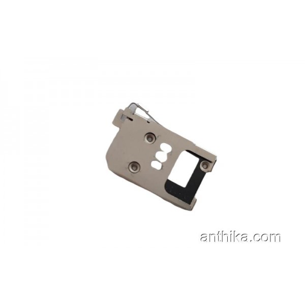 Nokia 5220 7210 7310 Sim Kart Kapak Sim Yuvası Or...