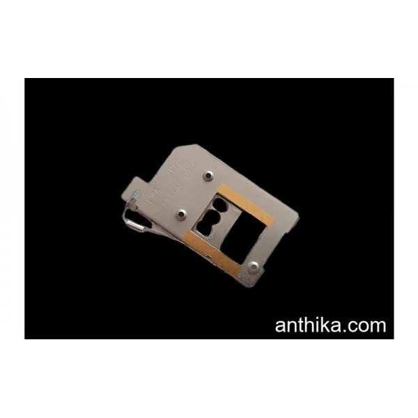 Nokia 5220 7210 7310 Sim Kart Kapak Sim Yuvası Orjinal Sim Card Holder
