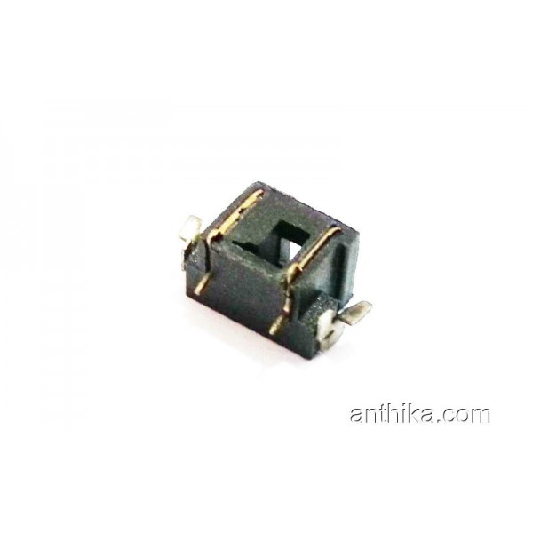 Panasonic A100 Şarj Konnector Charge Connector Sy...
