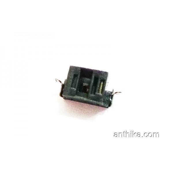 Panasonic A100 Şarj Konnector Charge Connector System Connector New