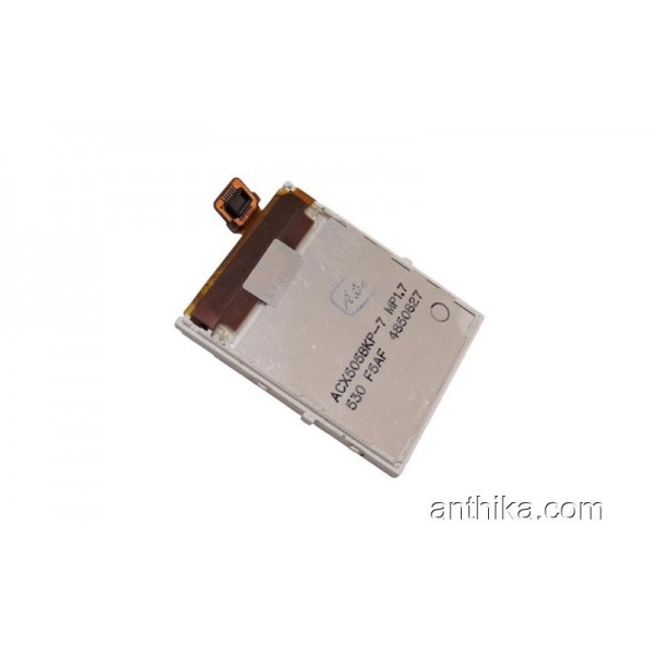 Nokia 3220 6020 6021 7260 9300 9500 Ekran Lcd Display 4850827