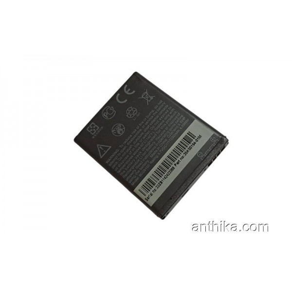 Htc Wildfire S G13 Batarya Pil Original Battery New 35H00154-01M