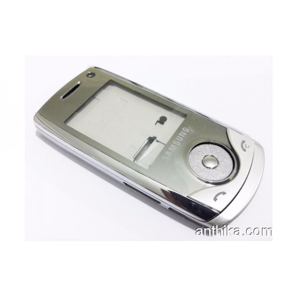 Samsung U700 Kapak Tuş Kasa Orjinal Kalitesinde F...