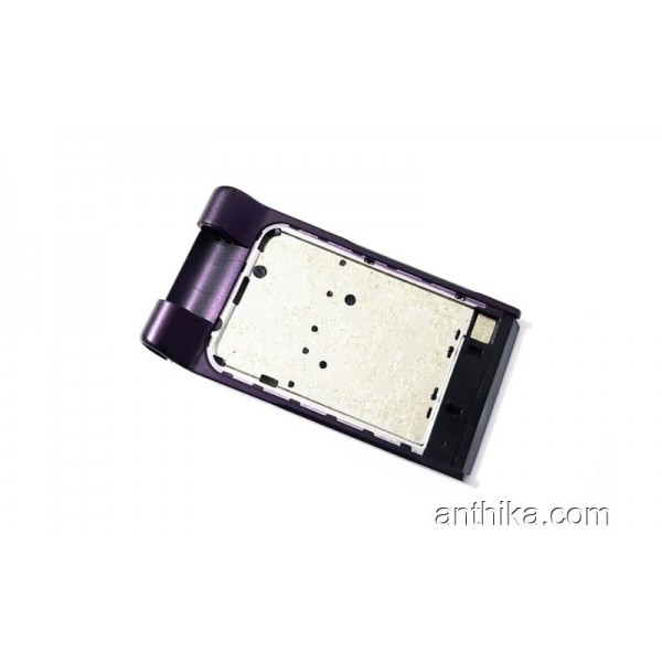 Sony Ericsson w380 w380i Tuş Çerçeve Original K...