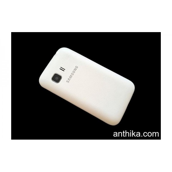 Samsung G130 Kapak Kasa Sm-G130 Kapak Kasa Galaxy Young 2 Kapak