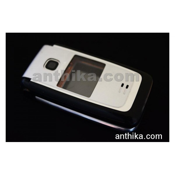 Nokia 6125 Kapak Mekanizma Original Front Cover Me...