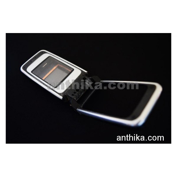 Nokia 6125 Kapak Mekanizma Original Front Cover Mechanism Used