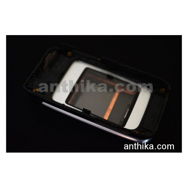 Nokia 6125 Kapak Mekanizma Original Front Cover Mechanism Used