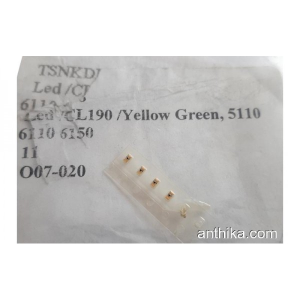 Nokia 5110 6110 6150 Led