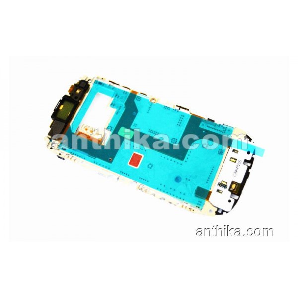 Nokia C7 C7-00 Tuş Board Kızak Film Original UI ...