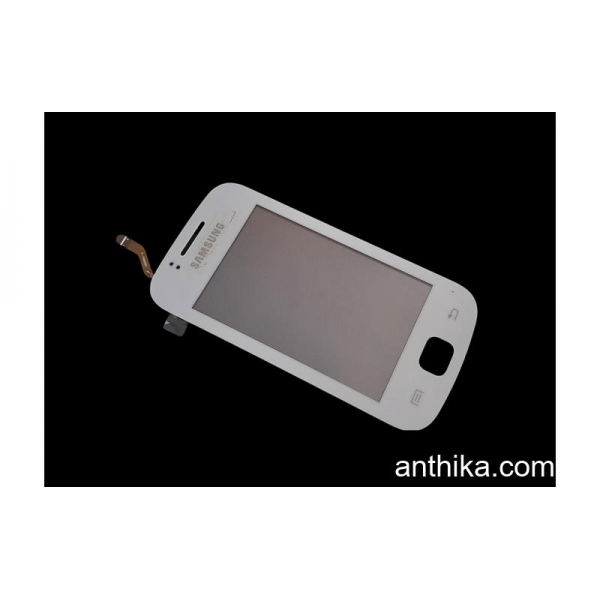 Samsung S5660 Dokunmatik Original Digitizer Touchs...