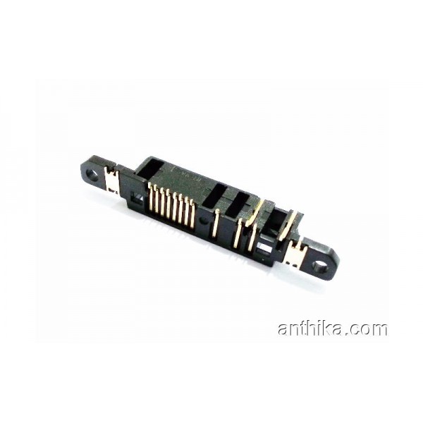 Sony Ericsson K608 Şarj Soketi Charge Connector