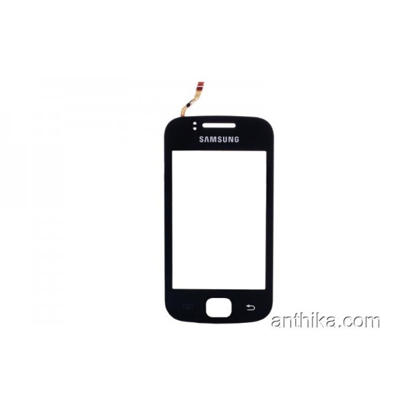 Samsung Galaxy Gio S5660 Dokunmatik Cam Original T...