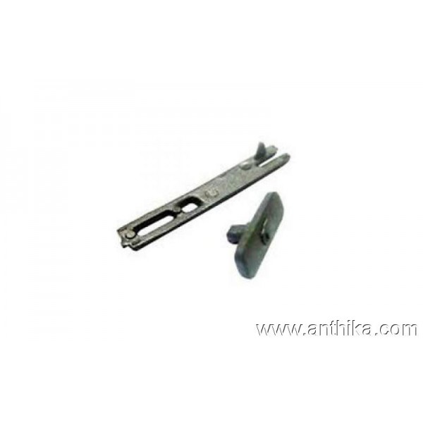 Nokia X6 X6-00 Orjinal Side Lock Key Kilit Tuşu