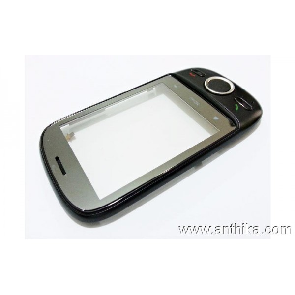 Turkcell T10 Orjinal Dokunmatik Digitizer Touchscreen - 1