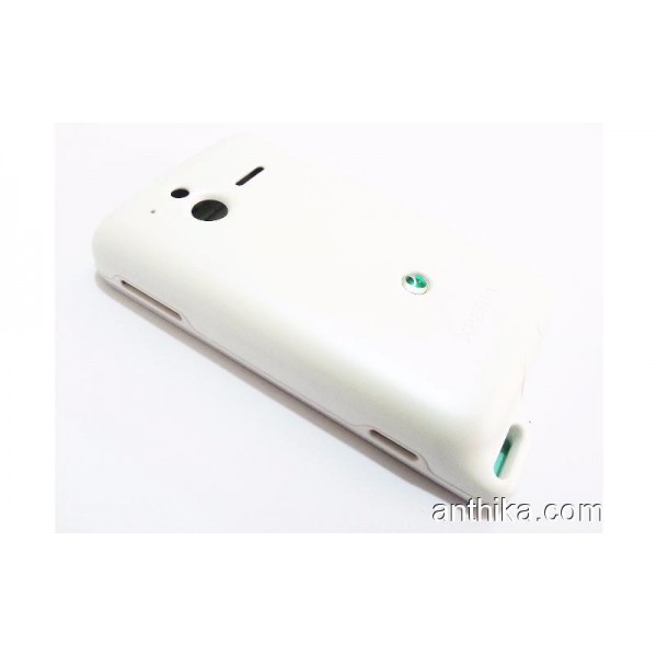 Sony Ericsson Xperia Active Orjinal Kasa Housing C...