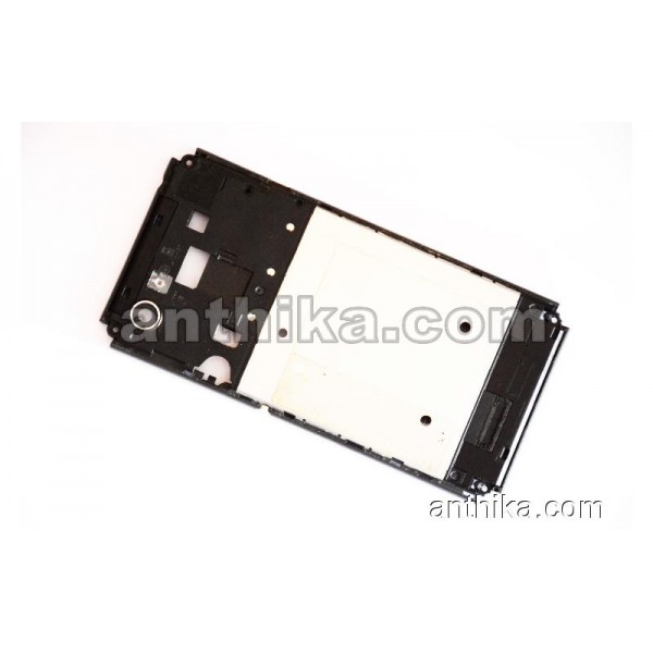 Sony Xperia E3 D2203 Kasa Original Middle Cover Us...