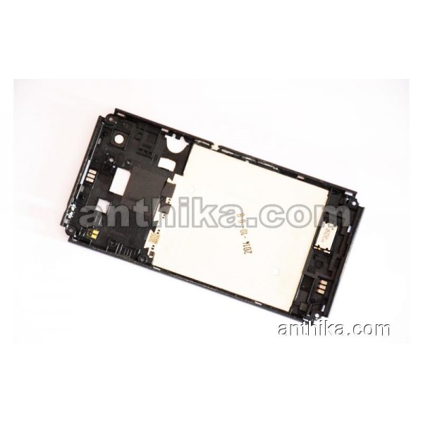 Sony Xperia E3 D2203 Kasa Original Middle Cover Used