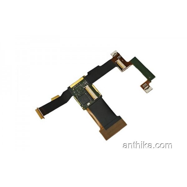 Sony Xperia X1 Flex Film Ekran Flex 50H10088