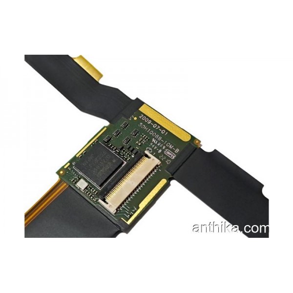 Sony Xperia X1 Flex Film Ekran Flex 50H10088