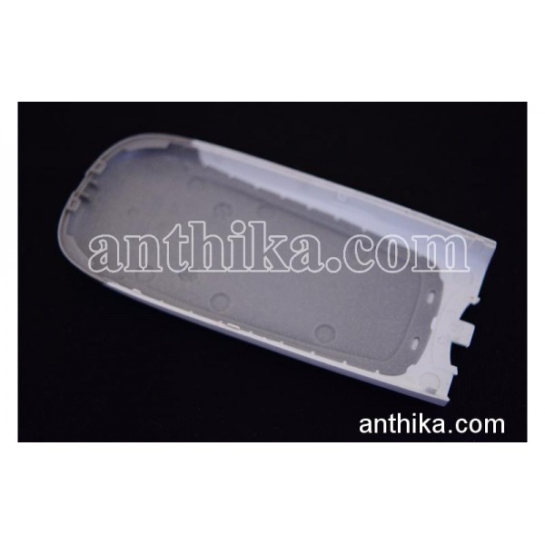Siemens C60 Kapak High Quality Battery On Cover Grey New