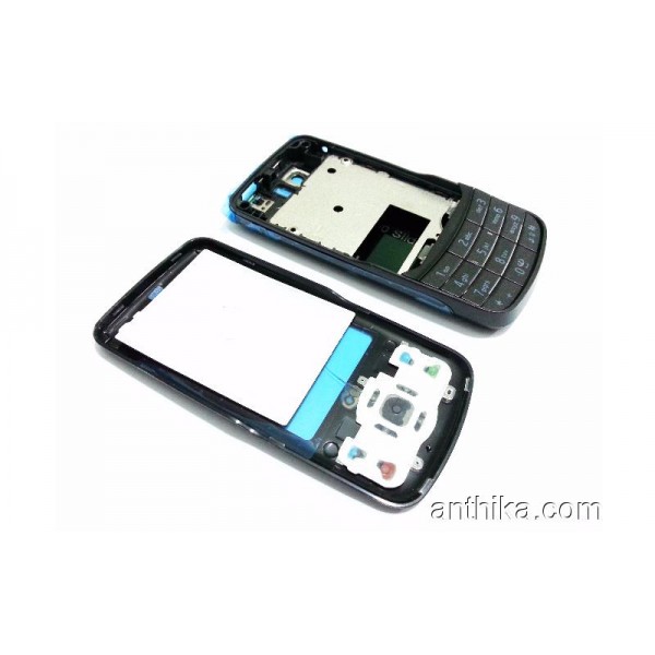 Nokia 6600 Slide Kapak Tuş Kasa Orjinal Kalitesinde Full Housing