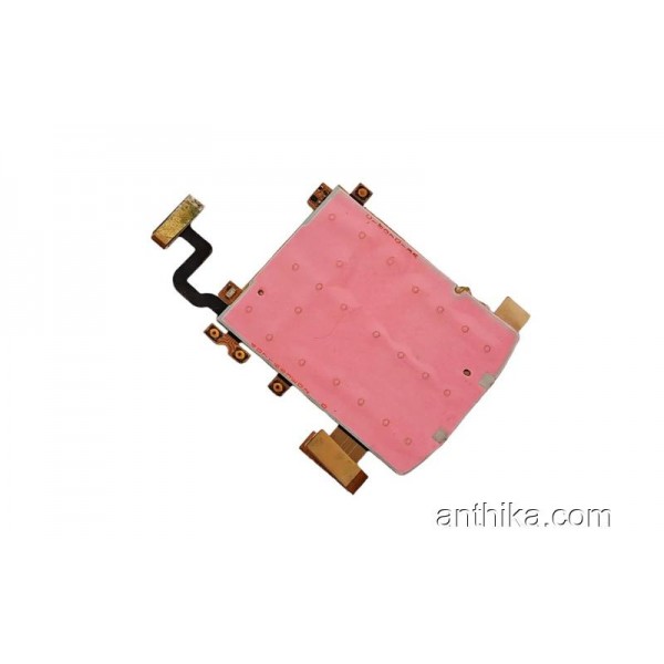 Motorola V8 Flex Film V8 Tuş Board Flex Motorola ...