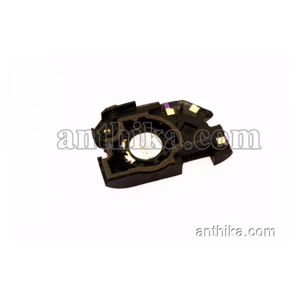 Nokia C2-01 Anten Buzzer Mikrofon Antenna Loudspeaker Mic Used 5651001