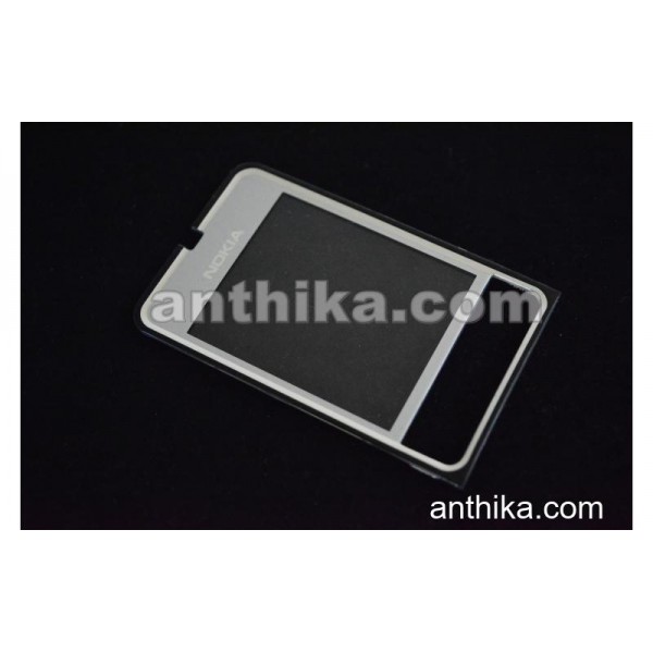 Nokia 3250 Lens Cam High Quality Lcd Glass Window ...