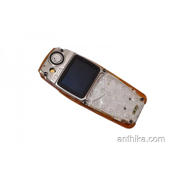 Nokia 3510i Cep Telefonu