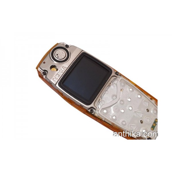 Nokia 3510i Cep Telefonu