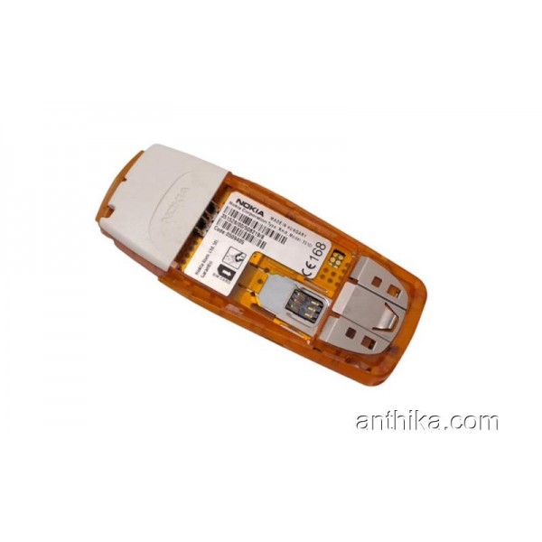 Nokia 3510i Cep Telefonu