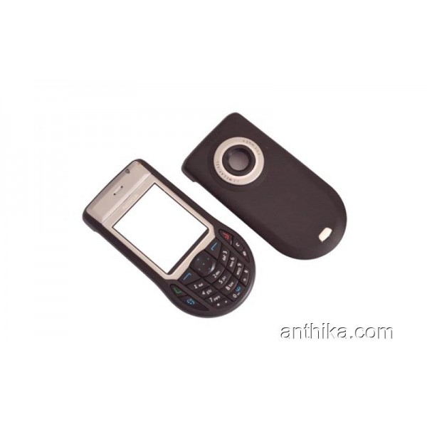 Nokia 6630 Kapak Tuş High Quality Xpress on Cover...