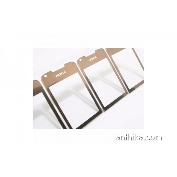 Nokia 8800 Sapphire Arte Cam Orjinal Kalitesinde L...