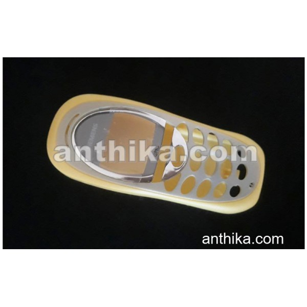 Siemens A50 Kapak High Quality Xpress On Cover Yel...