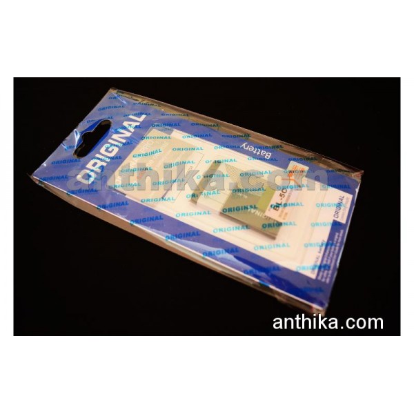 Nokia BL-5C Batarya Pil High Quality Battery New