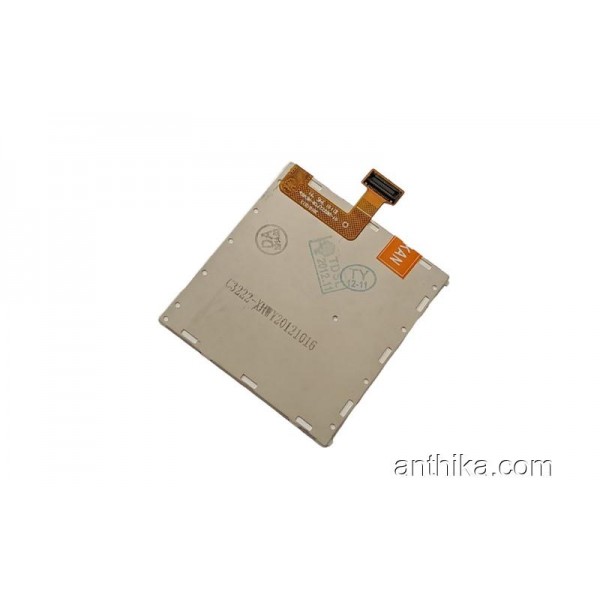 Samsung C3222 B3210 Ekran Lcd Display New