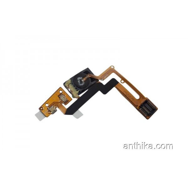 Samsung B7320 Omnia Pro Kulaklık Filmi Original S...